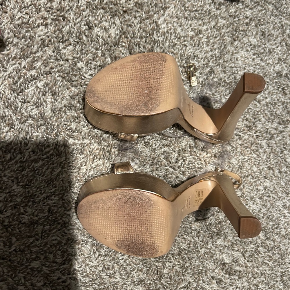 Schutz Elyda Platform - Picture 7 of 8